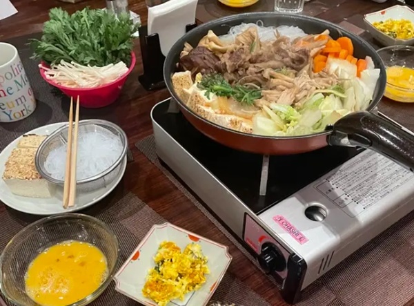 Sau nhiều năm tự ti vì cân nặng, nữ nhà văn giảm cân thành công nhờ 4 bí quyết ăn uống đơn giản của người Nhật-4