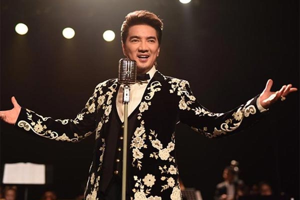Mr Đàm: Nhờ chăm chút và công nghệ làm đẹp, tôi giữ được ngoại hình sáng bóng-3