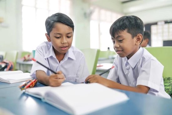 Đây là kỹ năng rất quan trọng, có thể quyết định sự thành bại trong cuộc sống tương lai của trẻ: Cha mẹ cần dạy thật sớm