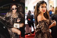 Cuộc sống xa hoa, sang chảnh của 'đại rich kid' Tiên Nguyễn