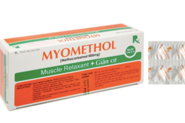 11 lô thuốc trị đau lưng buộc phải tiêu hủy do kém chất lượng-1