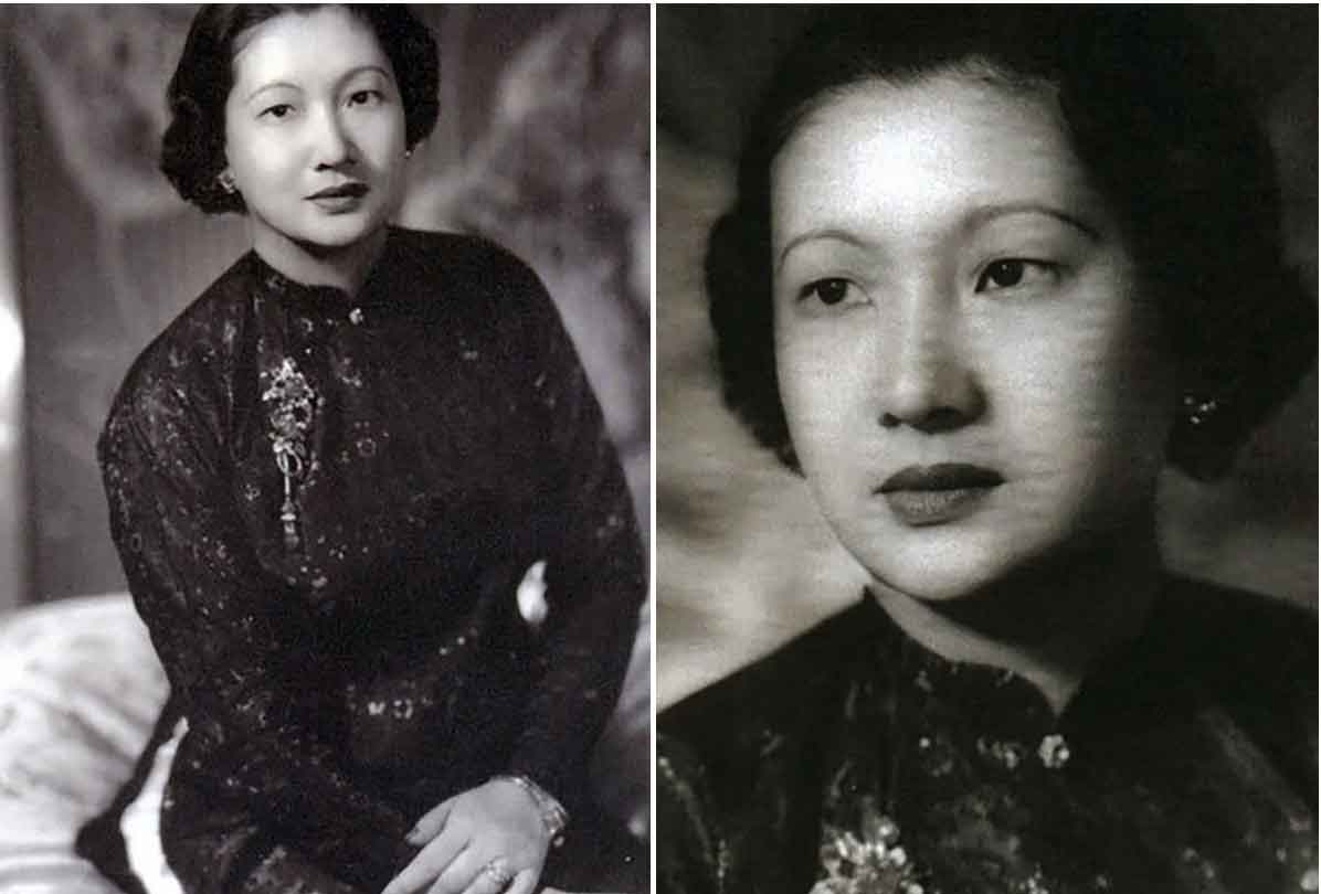 Hoàng hậu cuối cùng của Việt Nam: Cao 1m75, ba lần được phong danh hiệu Hoa hậu-1