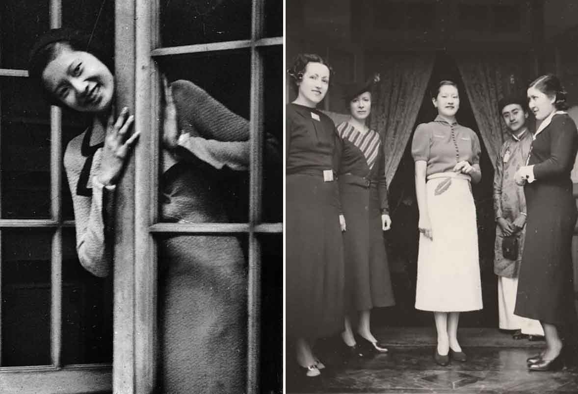 Hoàng hậu cuối cùng của Việt Nam: Cao 1m75, ba lần được phong danh hiệu Hoa hậu-3