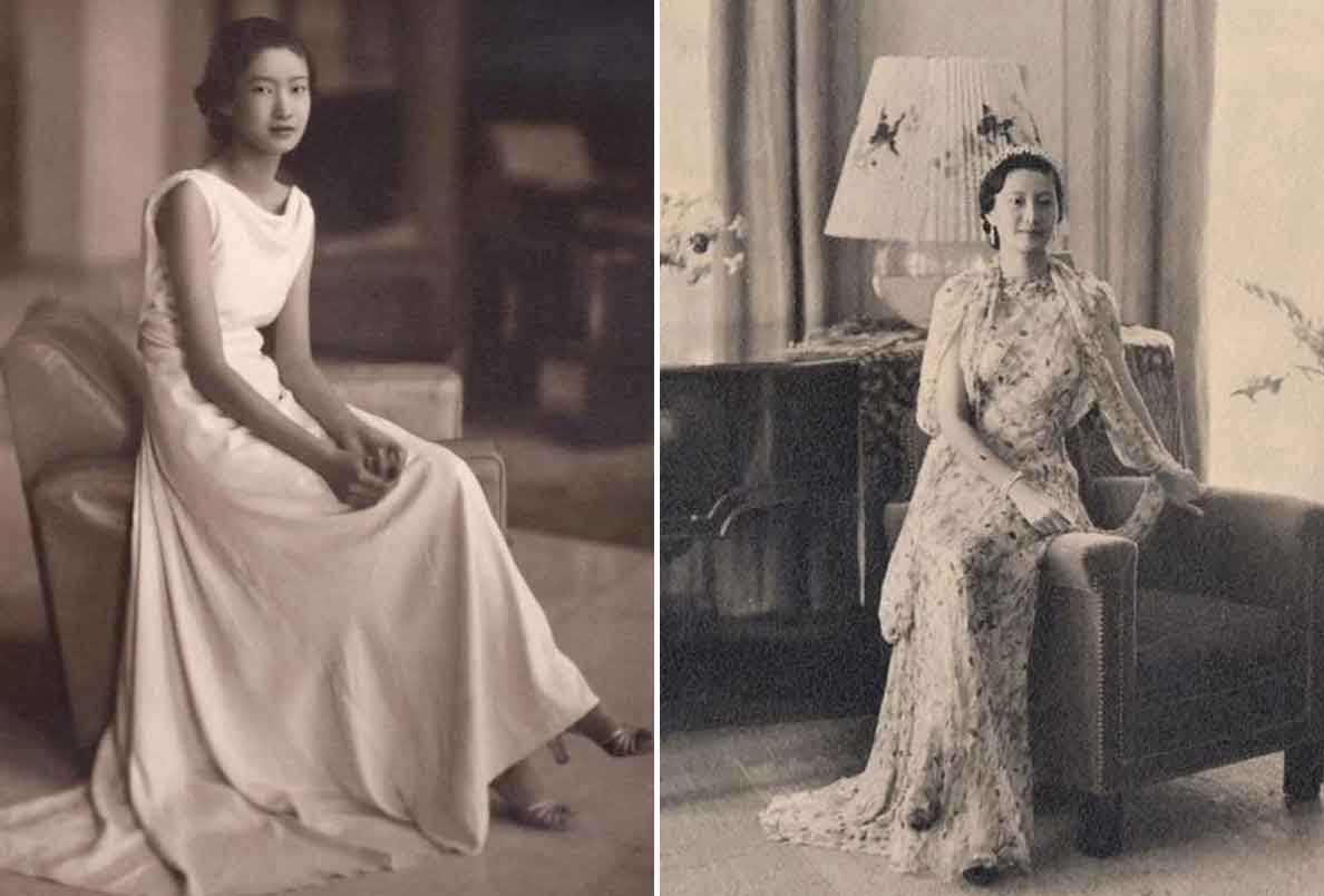 Hoàng hậu cuối cùng của Việt Nam: Cao 1m75, ba lần được phong danh hiệu Hoa hậu-8