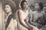 Hoàng hậu cuối cùng của Việt Nam: Cao 1m75, ba lần được phong danh hiệu Hoa hậu