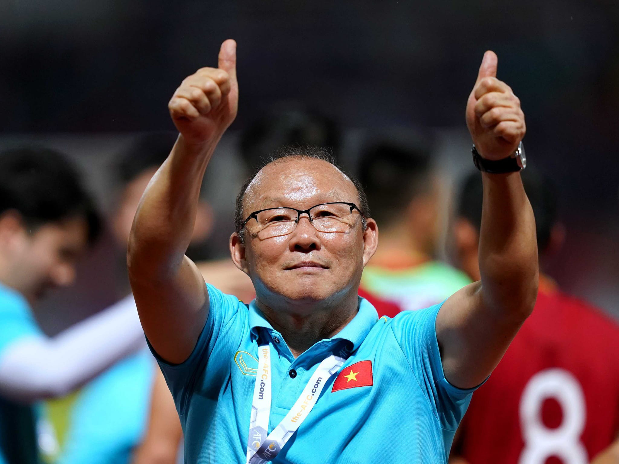 HLV Troussier làm khác ông Park Hang Seo để đi World Cup-3