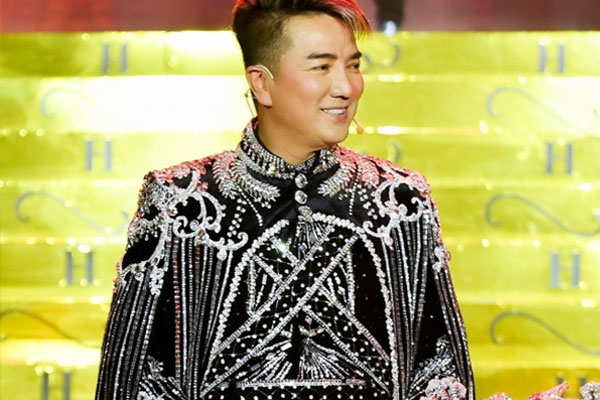 Đàm Vĩnh Hưng lên tiếng chính thức vụ ồn ào tự xưng là ‘vua’-3