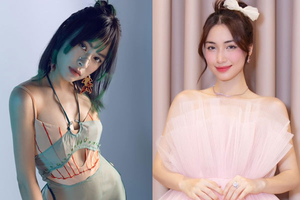 Hòa Minzy: Tôi sẽ không bắt con học ngày học đêm, chỉ cần con ngoan là đủ-3