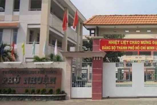 TP.HCM: Xuất hiện thêm chiêu lừa 