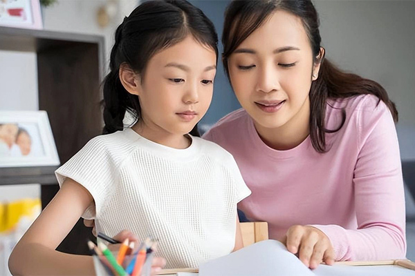 Mẹ dùng 2 cách đơn giản giúp con thông minh, tự lập-6