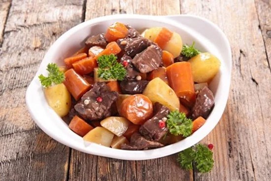 Bí quyết hầm thịt bò nhanh mềm không cần nồi áp suất