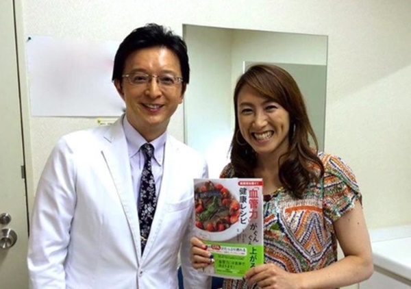 Bác sĩ người Nhật gợi ý 1 động tác thể dục đơn giản nhưng giúp trẻ hóa mạch máu-3