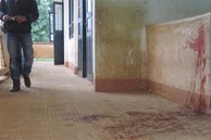 Đang ngồi học, nam sinh lớp 9 bất ngờ bị bạn cùng lớp rút dao đâm trọng thương