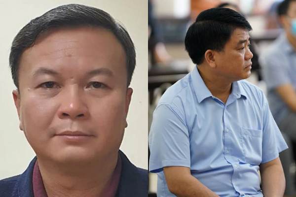 Chân dung giám đốc trốn nợ được ông Chung cho làm dự án cây xanh-3