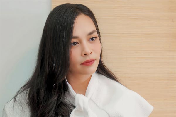 Cuộc sống của O Sen Ngọc Mai sau ồn ào-11