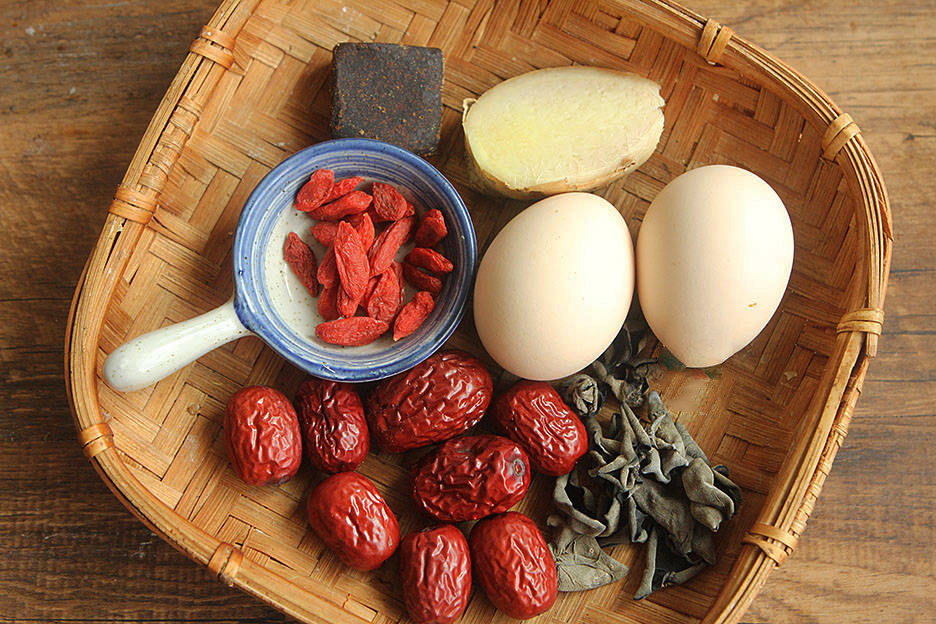 Thêm 3 món chè dưỡng nhan dễ nấu lại cực bổ dưỡng cho làn da căng tràn sức sống-4