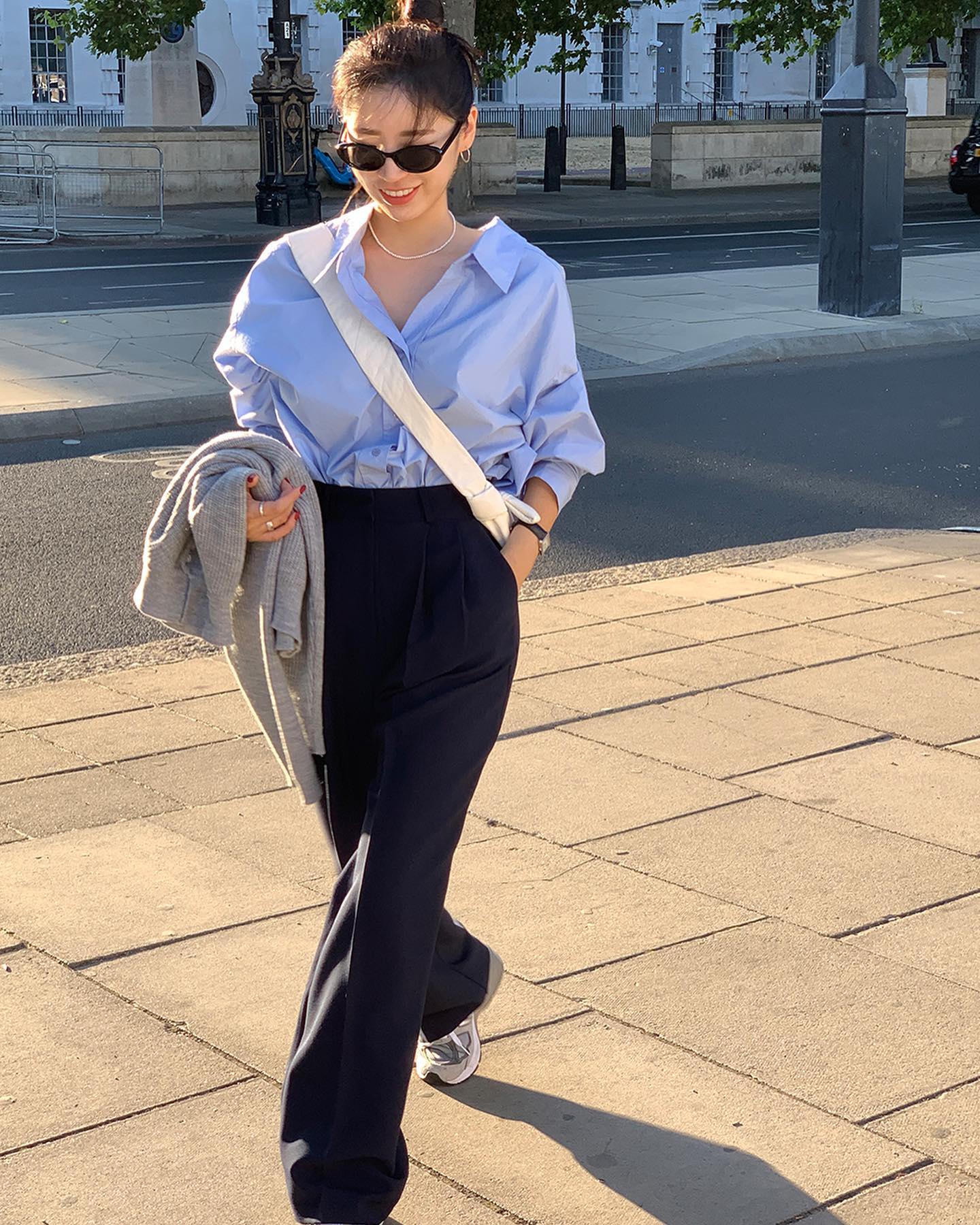 5 công thức diện đồ mùa hè năm nào cũng gây sốt-1