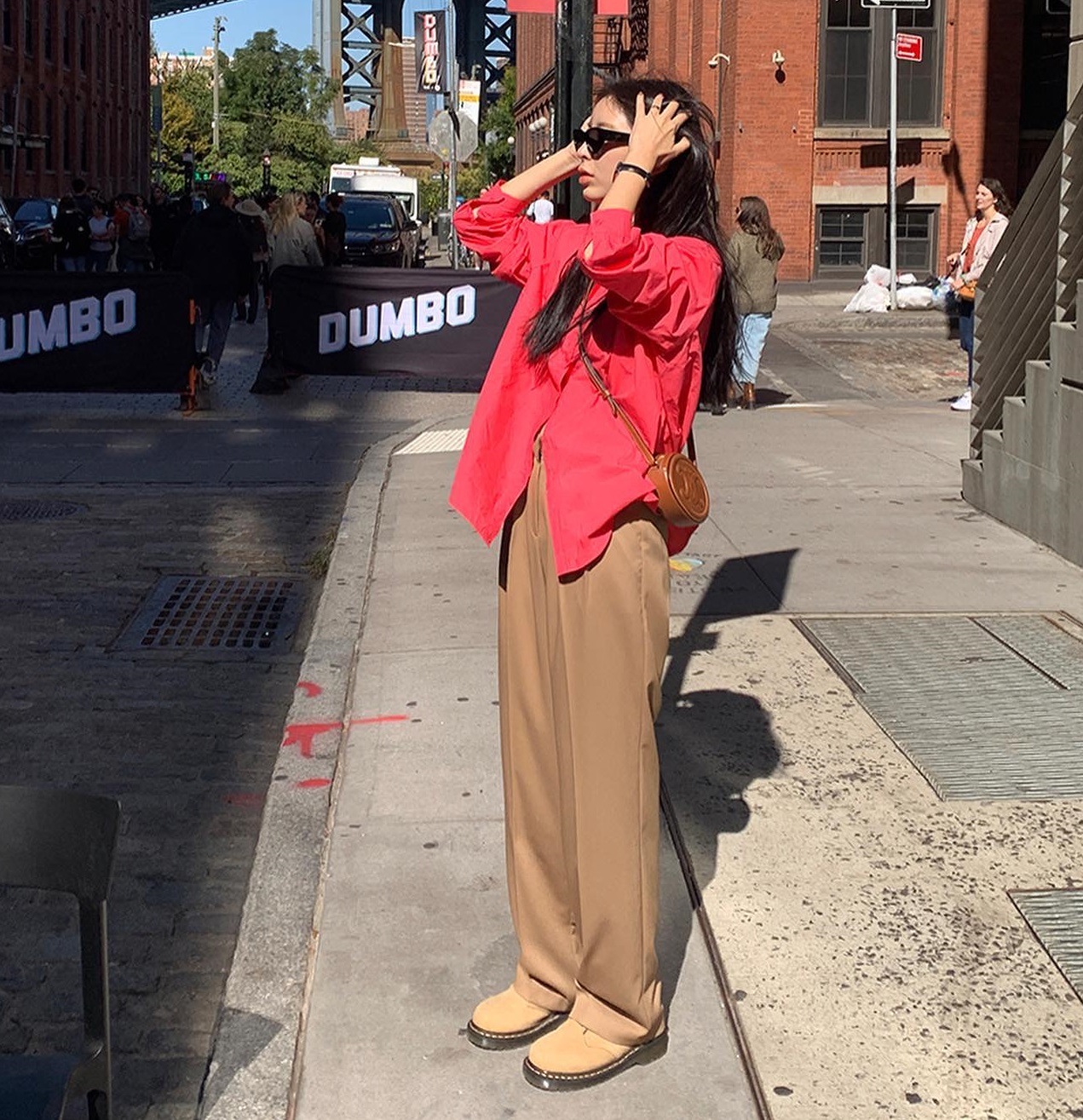 5 công thức diện đồ mùa hè năm nào cũng gây sốt-2