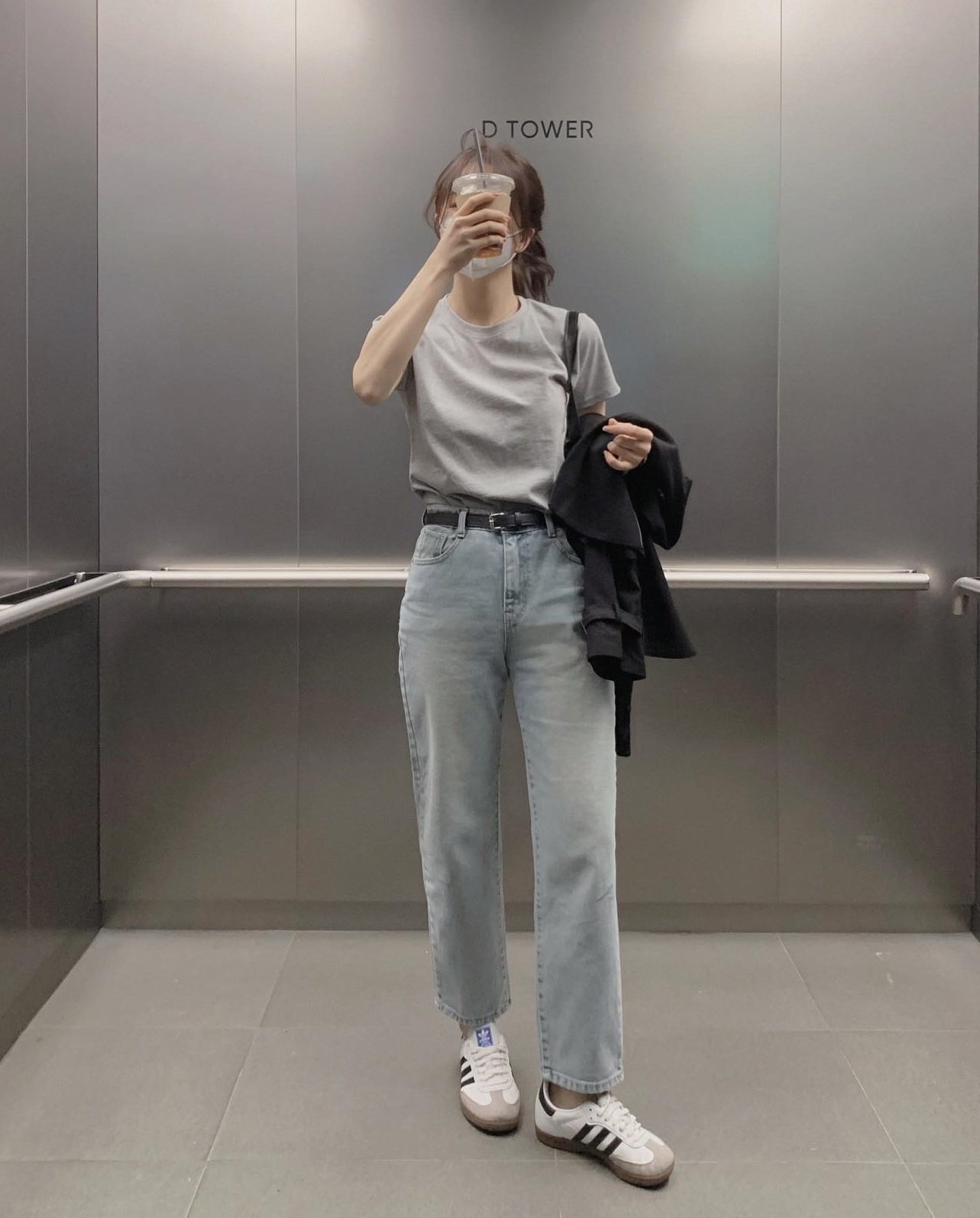 5 công thức diện đồ mùa hè năm nào cũng gây sốt-4