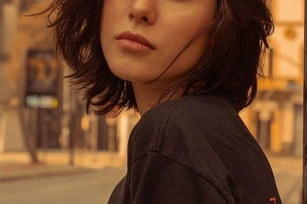 Cấm vợ cắt tóc ngắn, chồng bị vợ đòi ly hôn cực phũ-1