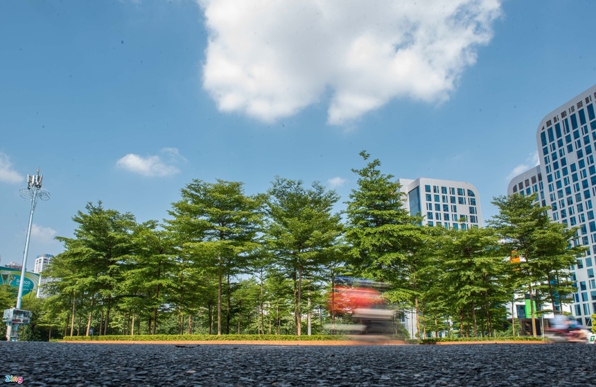 Chân dung giám đốc trốn nợ được ông Chung cho làm dự án cây xanh-2