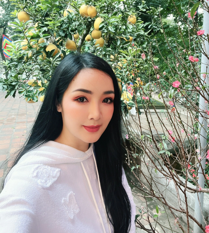 Hoa hậu độc nhất vô nhị Giáng My: Tuổi 52 trong căn biệt thự xa hoa-2