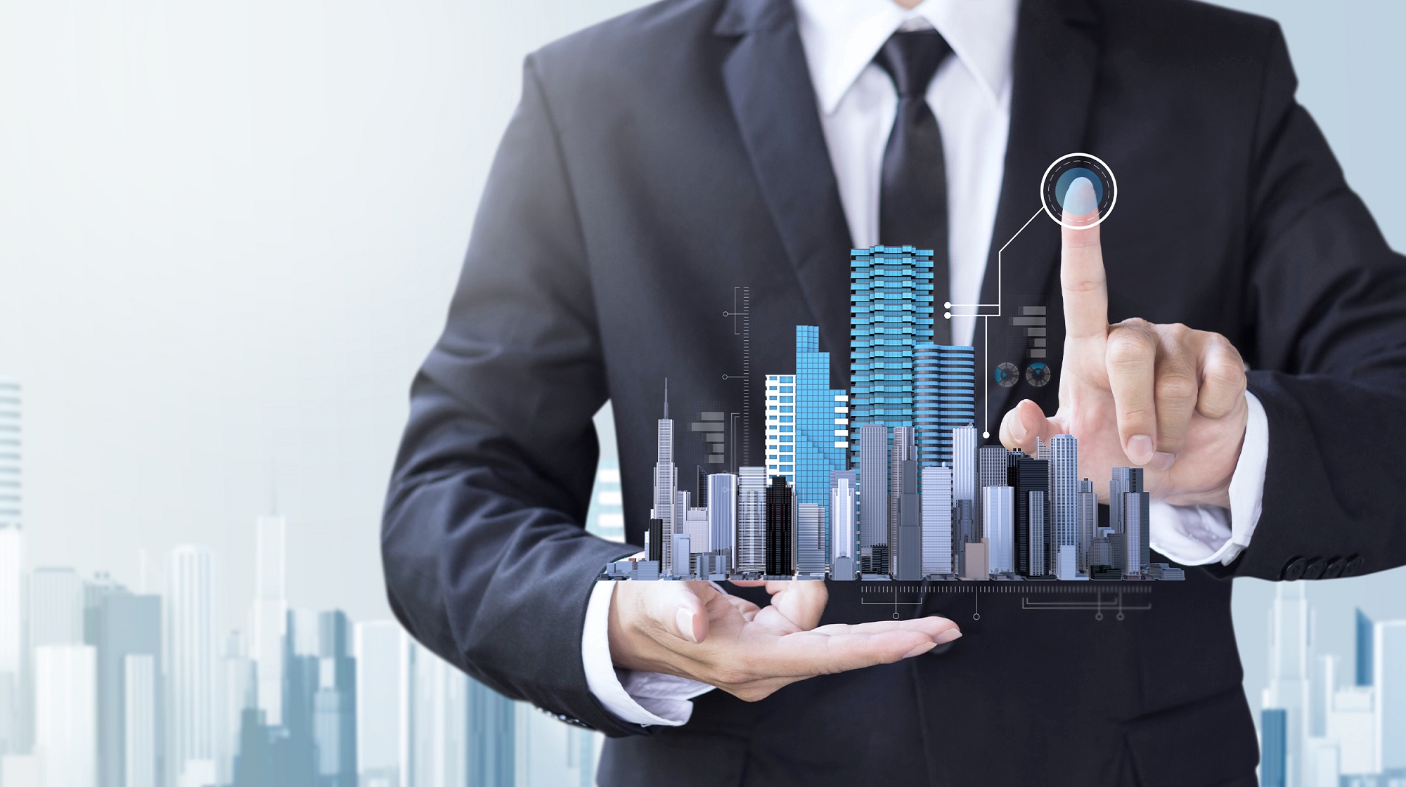 ‘Đòn bẩy’ giúp thị trường bất động sản sớm khởi sắc-1