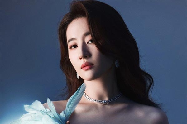 Lưu Diệc Phi bị chê béo: Khi chuẩn gầy độc hại ám ảnh showbiz Hoa ngữ-11