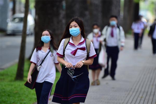 Nghề dạy học đang chịu quá nhiều áp lực-2