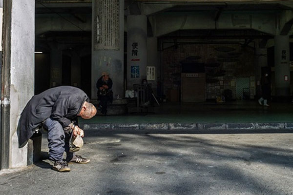 Gần 1,5 triệu người Nhật sống cô lập, không ra khỏi nhà-2