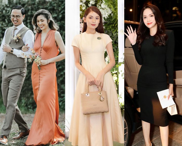 Học sao Việt 5 kiểu tóc sang trọng để đi dự tiệc cưới-5