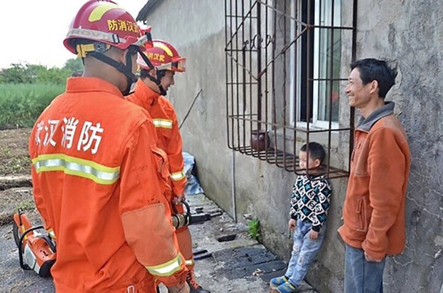 Vừa thương vừa không nhịn được cười với loạt khoảnh khắc xui xẻo của dân tình-3