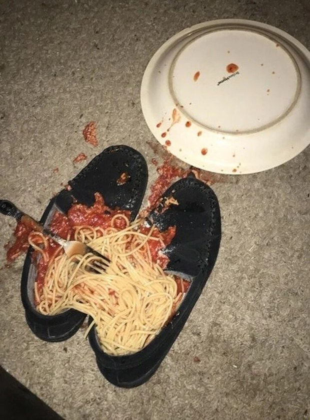 Vừa thương vừa không nhịn được cười với loạt khoảnh khắc xui xẻo của dân tình-8