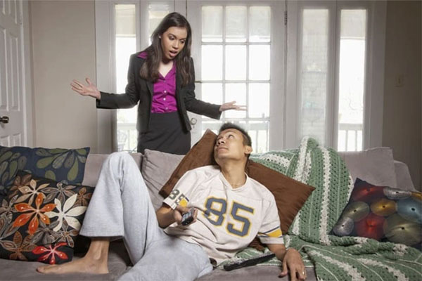 Chồng ngoại tình, tôi quyết không ly hôn dù bị mọi người chế giễu-2