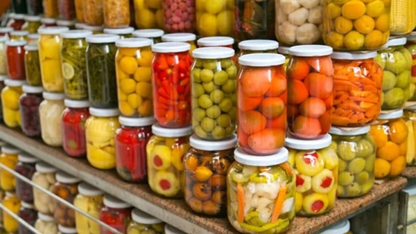 Bác sĩ cảnh báo cách chế biến rau củ làm tăng nguy cơ ung thư vòm họng gấp 7 lần nhưng gia đình Việt nào cũng thích-2