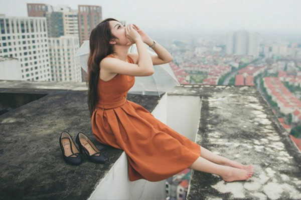 Giới trẻ ngày càng sợ, ngại lập gia đình-1