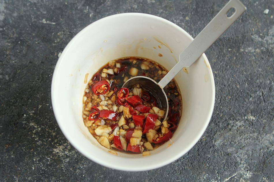 Vào bếp nấu 2 món rau quen thuộc dễ mua ngoài chợ, ăn vừa ngon lại giúp kiểm soát đường huyết tốt-3