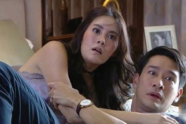 Tin lời yêu mật ngọt, gái trẻ sa bẫy tình của ông chủ tử tế-1