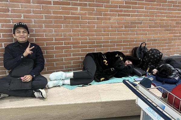 Con trai Khánh Thi đánh bạn nữ, Phan Hiển xử trí cực hay giúp cả hai giành HCV quốc tế-7