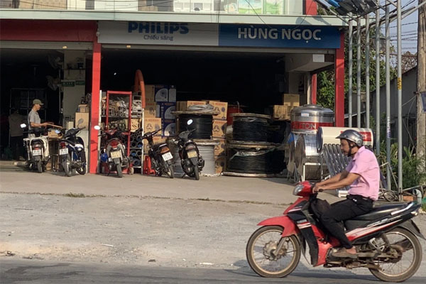 Đánh ghen, nhiều phụ nữ từ nạn nhân trở thành tội phạm-4