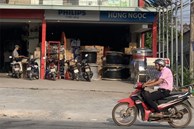 Nhân chứng vụ cô gái bị đánh ghen cắt tóc, lột đồ trên phố: 'Ớn quá'