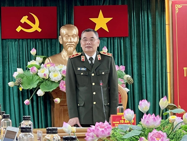 Vụ Vạn Thịnh Phát: Khởi tố nữ cựu cục trưởng Cục Thanh tra, giám sát thuộc NHNN-1