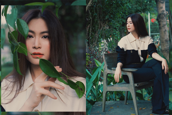 Hoa hậu Brazil qua đời ở tuổi 27-2