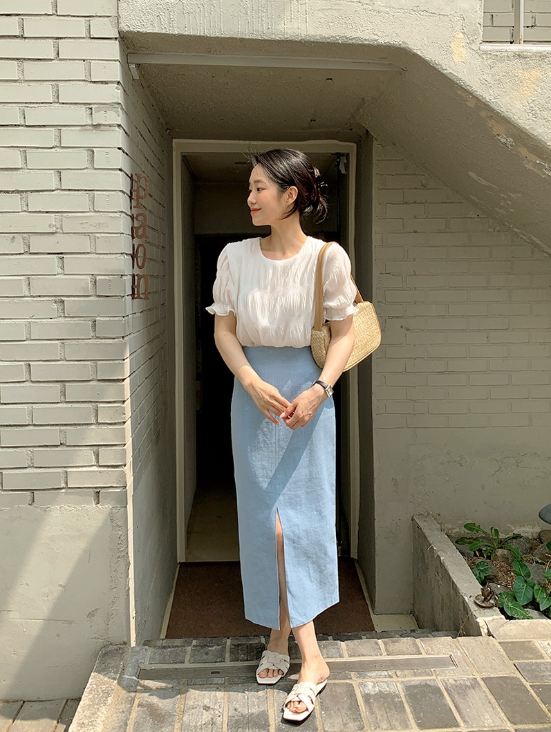 5 kiểu chân váy nhất định phải đầu tư cho mùa hè-6