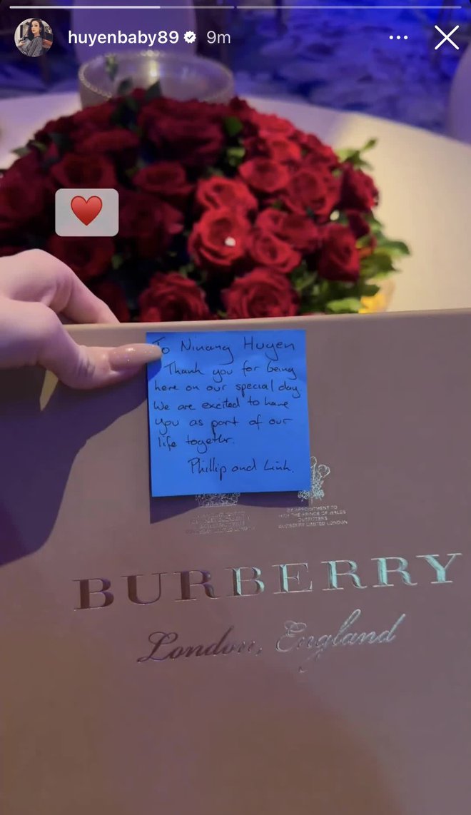 Choáng váng với siêu biệt thự mà bố mẹ đỡ đầu cho con của Linh Rin - Phillip Nguyễn đang sở hữu-2