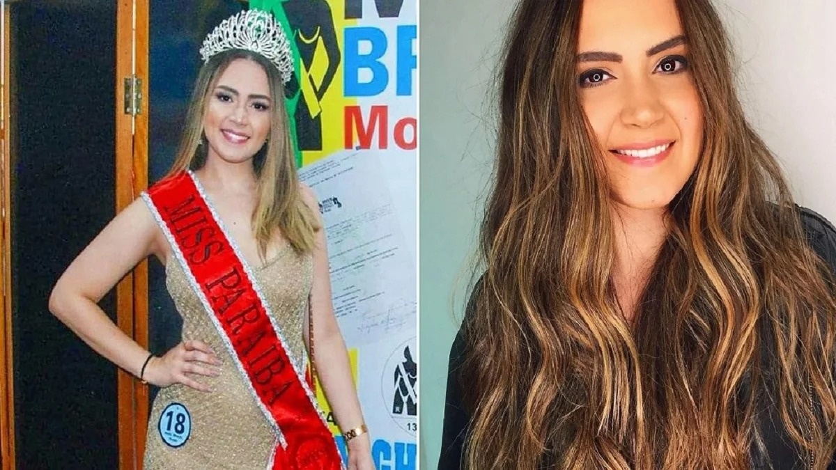 Hoa hậu Brazil qua đời ở tuổi 27-1