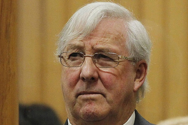 Kẻ giết người nhởn nhơ suốt 33 năm vì một đạo luật kỳ lạ-1