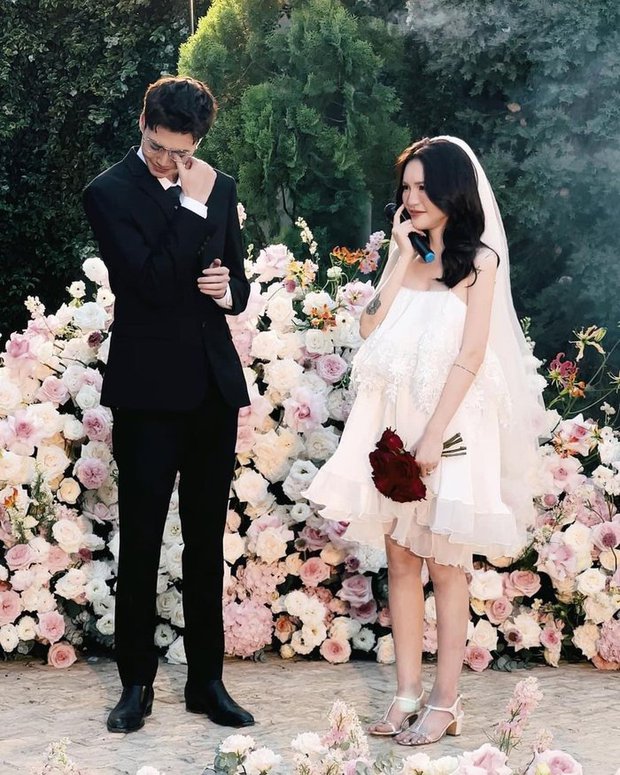 Lucie Nguyễn và Diệp Lê: Đôi bạn thân giỏi kinh doanh, được người yêu kém tuổi cầu hôn-4