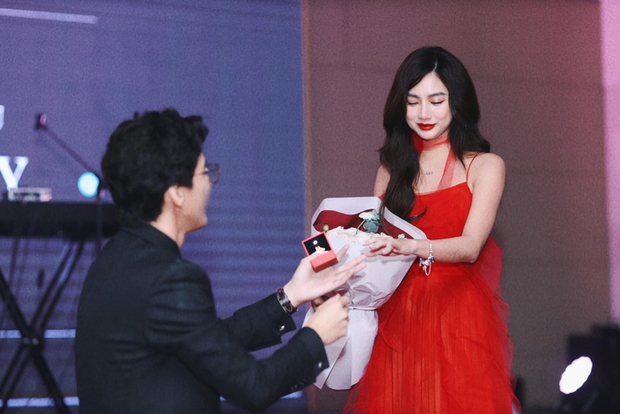 Lucie Nguyễn và Diệp Lê: Đôi bạn thân giỏi kinh doanh, được người yêu kém tuổi cầu hôn-5