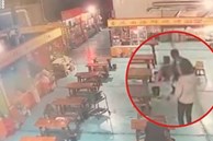Thêm vụ phụ nữ bị đánh đập tại nhà hàng ở Trung Quốc